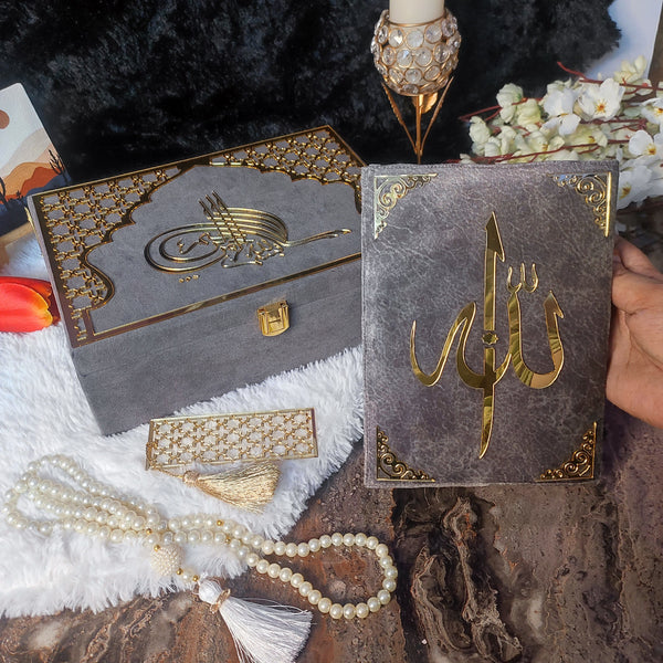 Buy / Order velvet quran box online in India. And get delivered pan India near me. Order all resin and acrylic handmade art pieces from https://www.thewalloffaith.com/ the official website of wall of faith. Nikaah Quran box can be used during nikaah or marriage functions / ceremony. It can be gifted at the tome of opening of mew home, office, showroom, madrasha, masjid. It can be given to madrasha students as a farewell. It can be used as ramjan favour, hajj favour, umrah favour, hajj gift, umrah gift