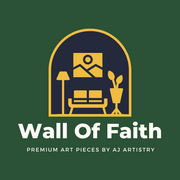 Wall Of Faith