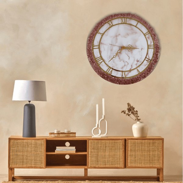 Buy / Order luxurious resin wall clock online in India. And get delivered pan India near me. Order all resin and acrylic handmade art pieces from https://www.thewalloffaith.com/ the official website of wall of faith. Best for hall, living room, prayer room, dining room, kitchen, bed room, kids room, office, showrooms, work place, shops. Best for gifting at the time of new home opening, showroom opening, shop opening