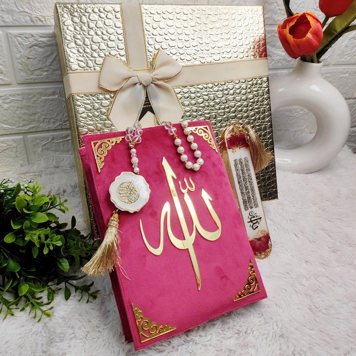 Buy / Order velvet quran box online in India. And get delivered pan India near me. Order all resin and acrylic handmade art pieces from https://www.thewalloffaith.com/ the official website of wall of faith. Nikaah Quran box can be used during nikaah or marriage functions / ceremony. It can be gifted at the tome of opening of mew home, office, showroom, madrasha, masjid. It can be given to madrasha students as a farewell. It can be used as ramjan favour, hajj favour, umrah favour, hajj gift, umrah gift